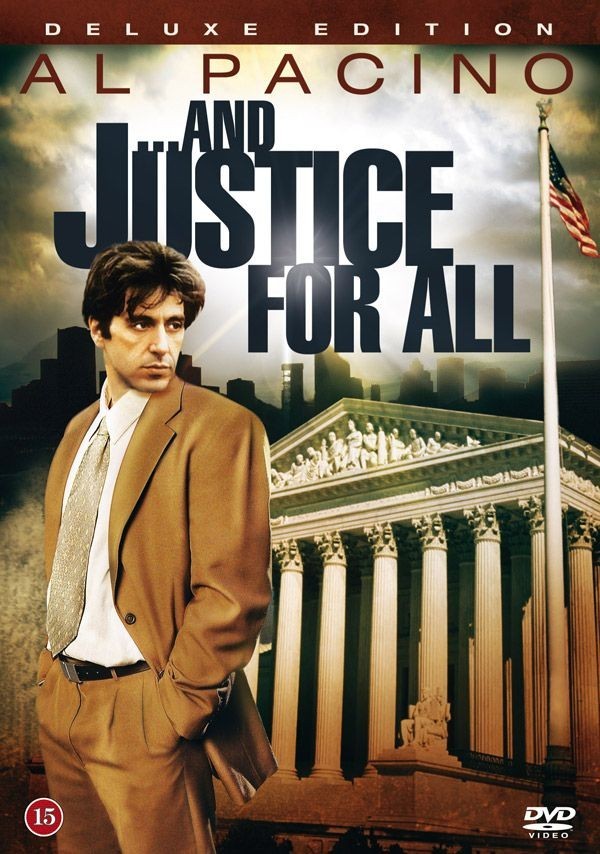 And Justice For All [deluxe edition]